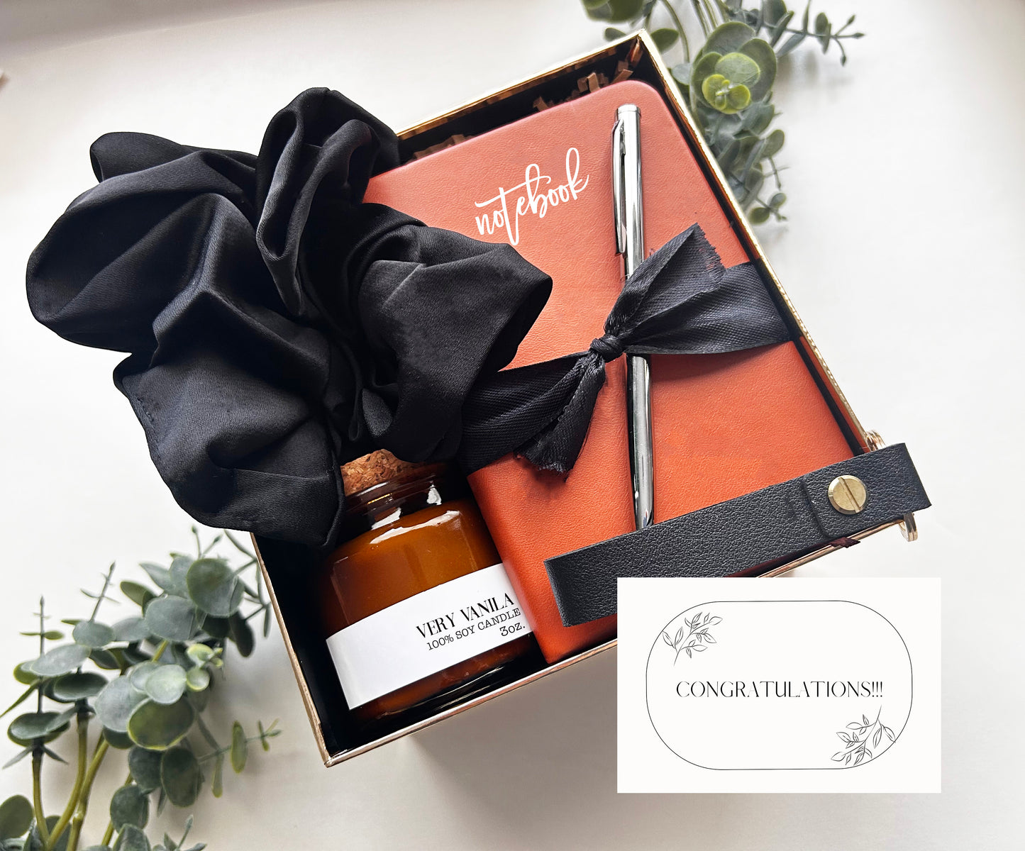 Office Oasis Gift Set
