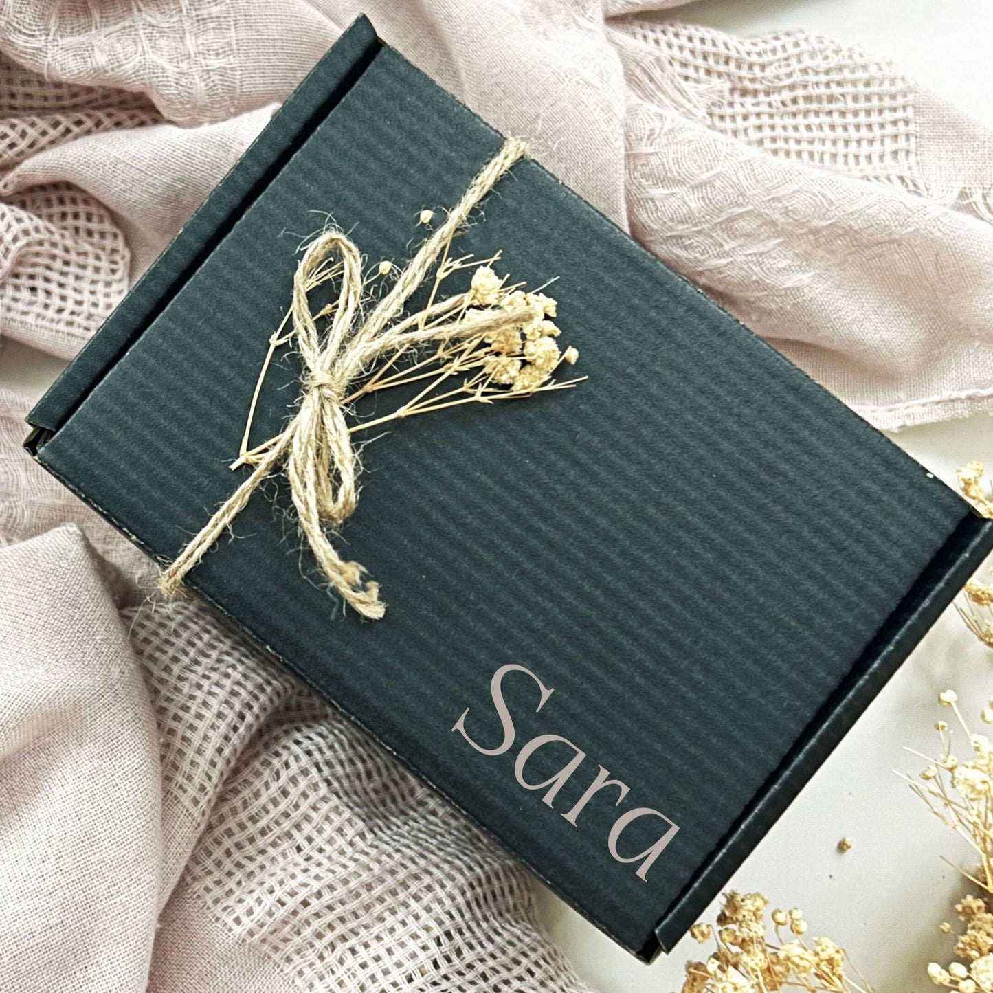 YOU MAKE A DIFFERENCE GIFT SET