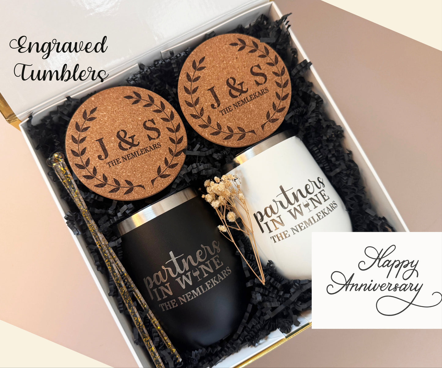 The Perfect Sip for Every Love Story!