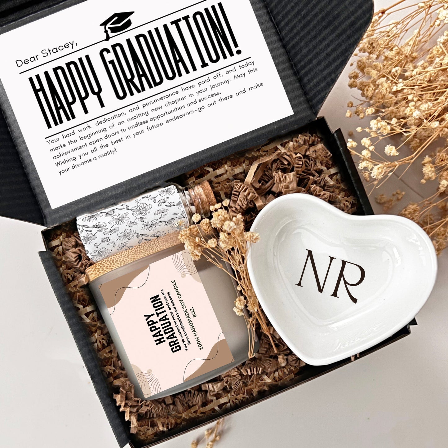 PROUD GRAD GIFT SET
