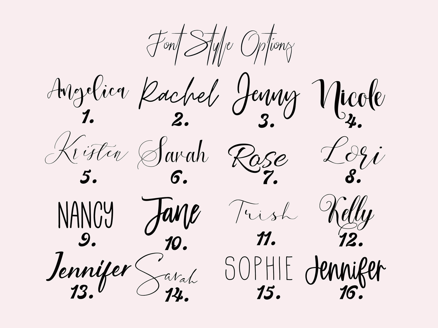 Personalized Champagne Flutes/ bridesmaid champagne flute/ bridal shower glasses/ bridal party flutes/ Bridesmaid Champagne Glass