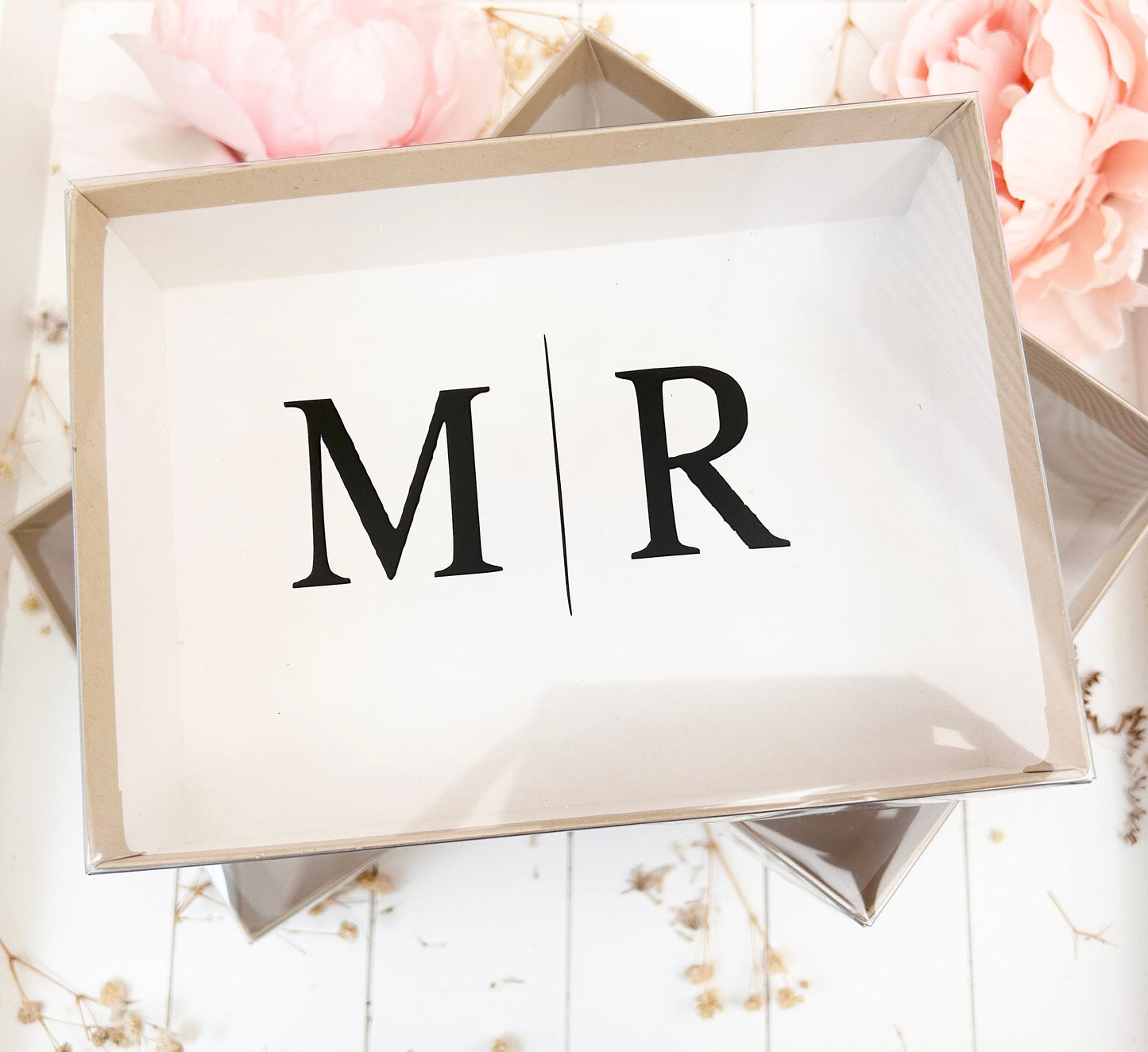 Personalized Welcome Box for Guests, Custom Thank you Box, Hotel Welcome Box for Hotel Guests, guest favor Box, Personalized Box for Guests