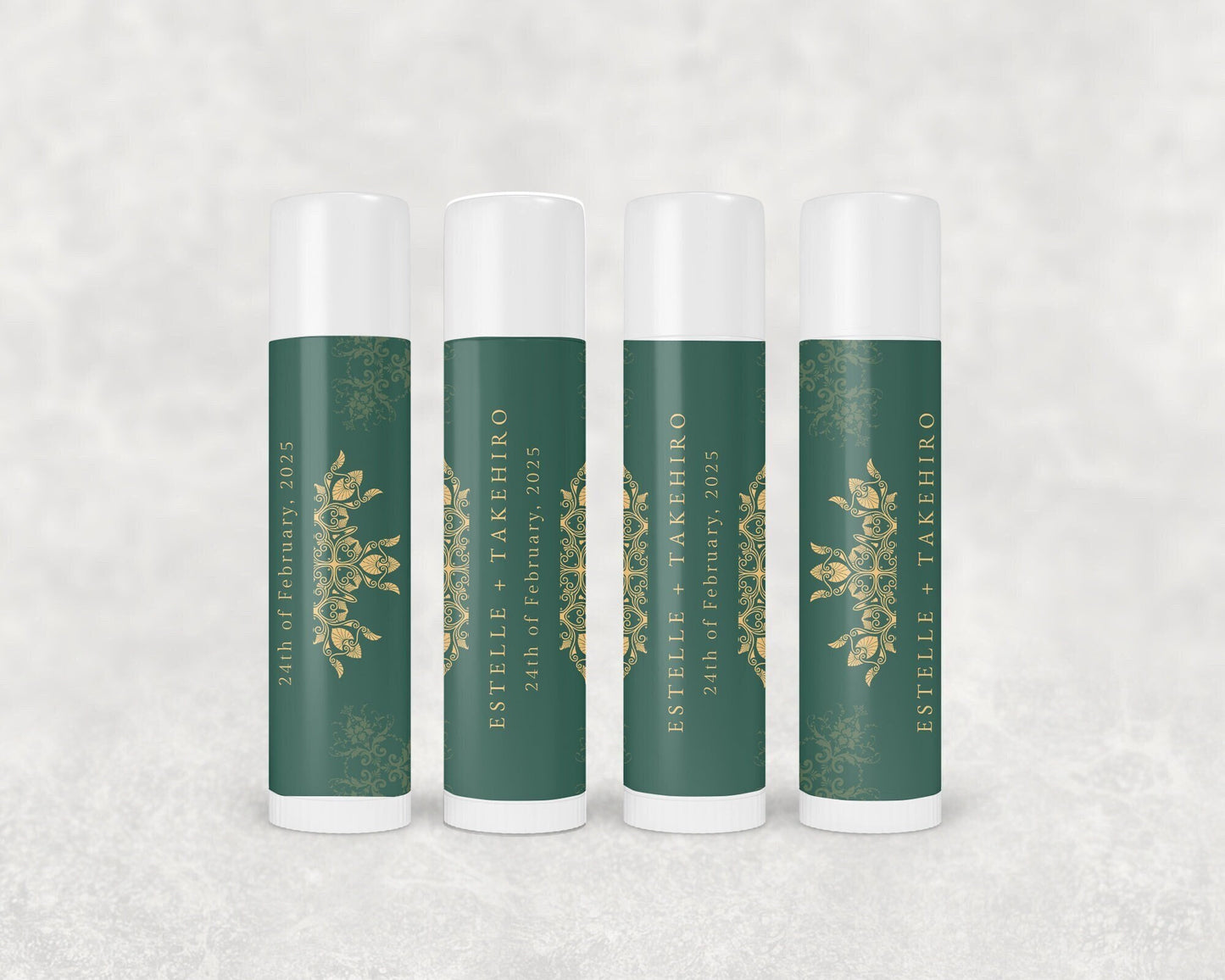Bulk Wedding lip balm, Wedding Party Guest favor, lip balm Favor, Wedding Party Favor, Bulk lip balm Favor for Guests