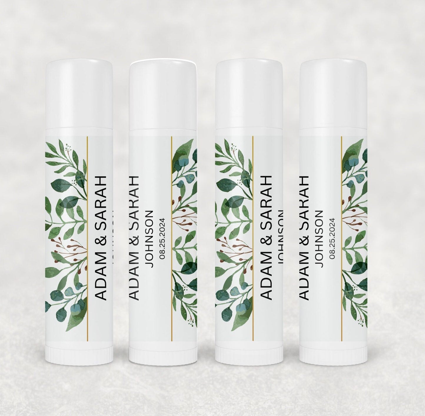Bulk Wedding lip balm, Wedding Party Guest favor, lip balm Favor, Wedding Party Favor, Bulk lip balm Favor for Guests