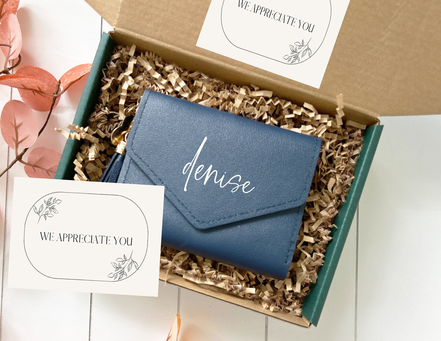 Mini Employee Appreciation Gift Set, Bulk Employee Gifts, Bulk gift for staff, Gift for Her, Employee Appreciation Gift, promotion gift