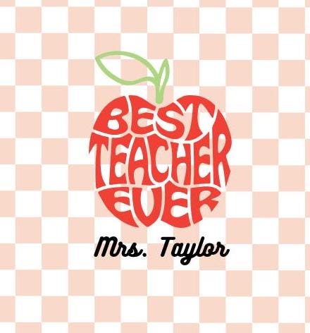 Teacher's Day appreciation Gift Idea, Back To School Lip Balm Favor, Teacher Day Gift Idea, Lip Balm Favor, Teacher Gift, Teacher Class Gift