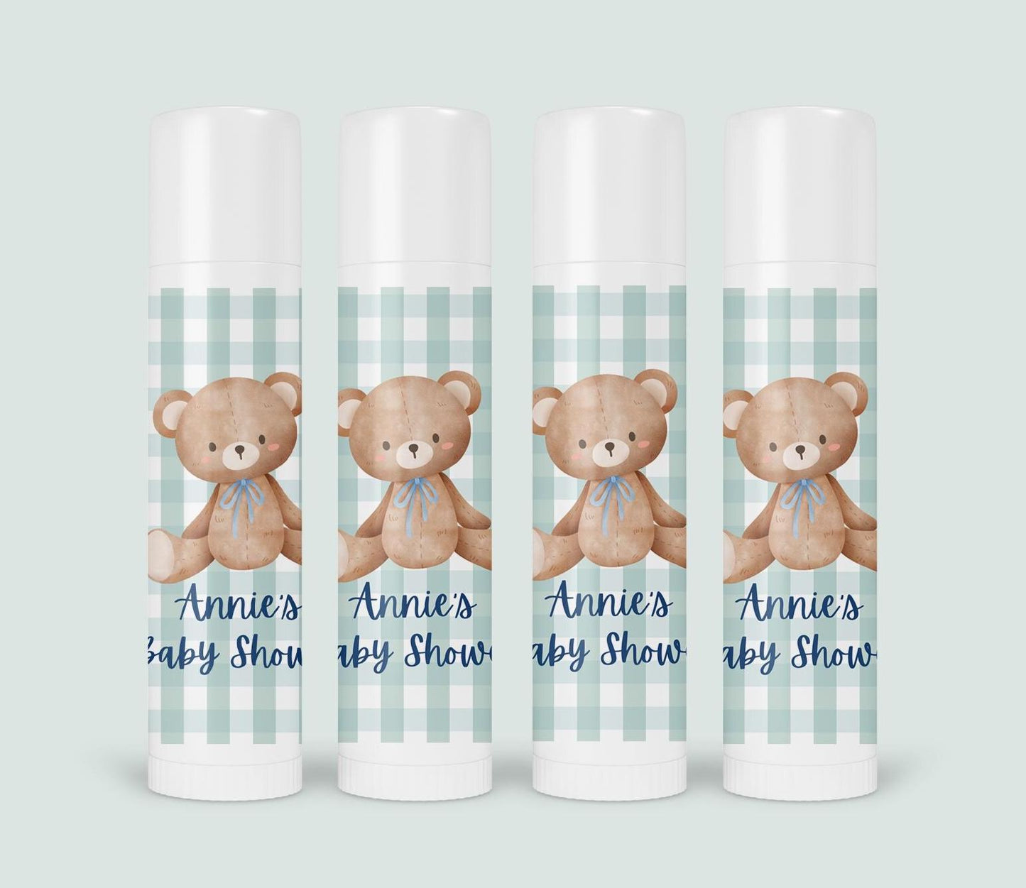 Bulk baby shower lip balm, Baby Shower Guest favor, lip balm Favor, Party Favor, Lemon Themed Favor, Summer baby Shower, Bulk Favor idea