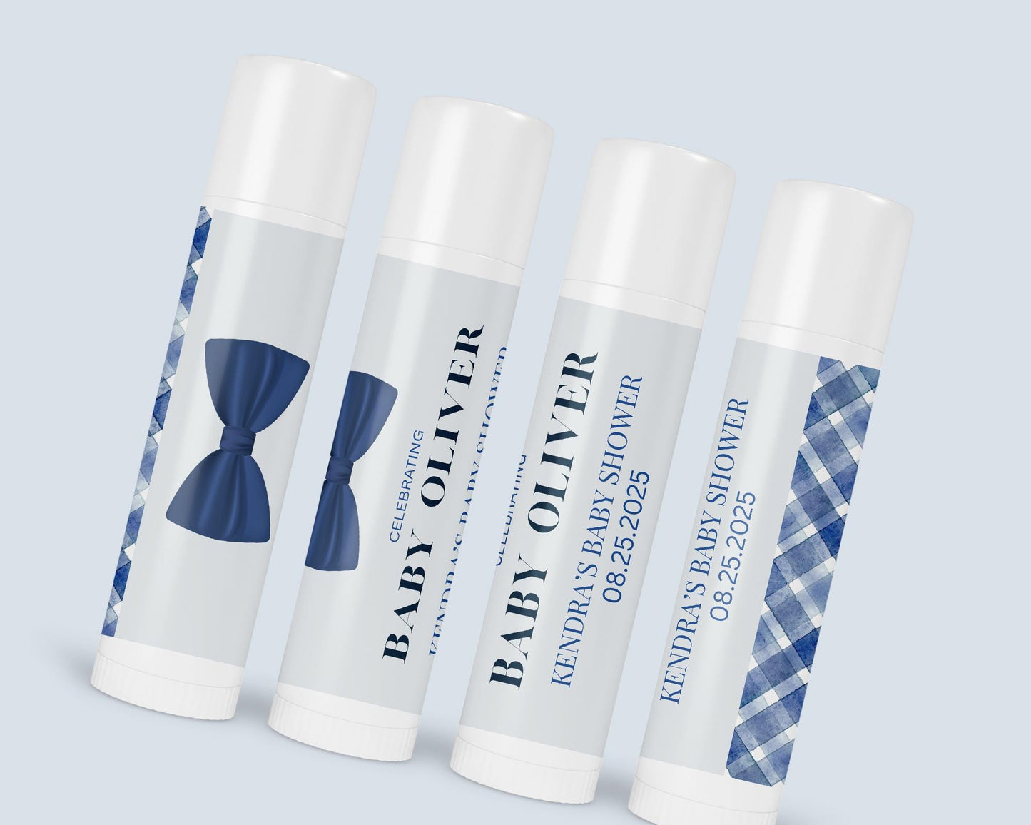 Bulk baby shower lip balm, Baby Shower Guest favor, lip balm Favor, Party Favor, Lemon Themed Favor, Summer baby Shower, Bulk Favor idea