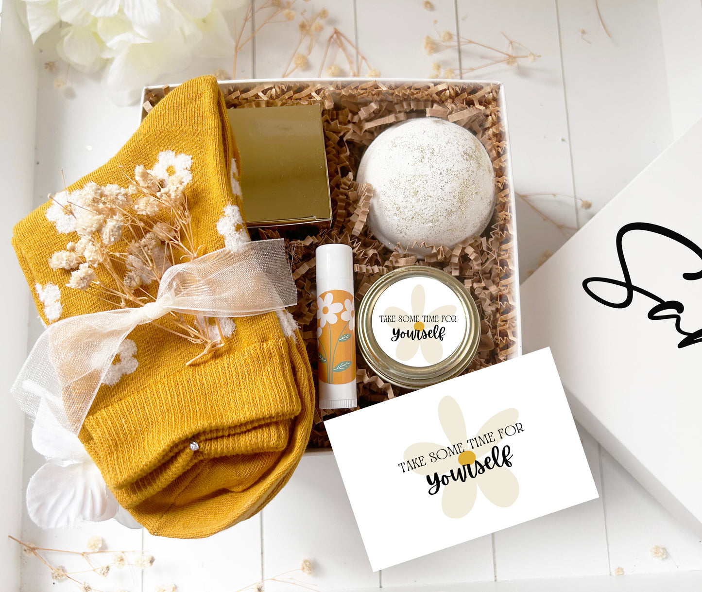 Relaxation Gift Bbox