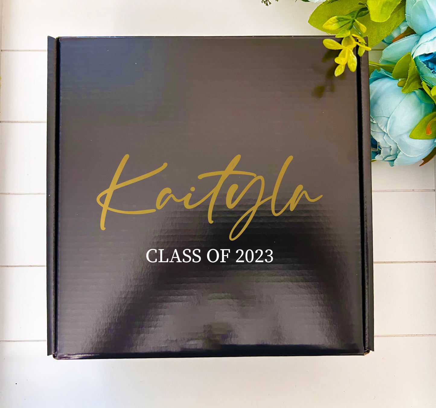 Graduate, You Did It!