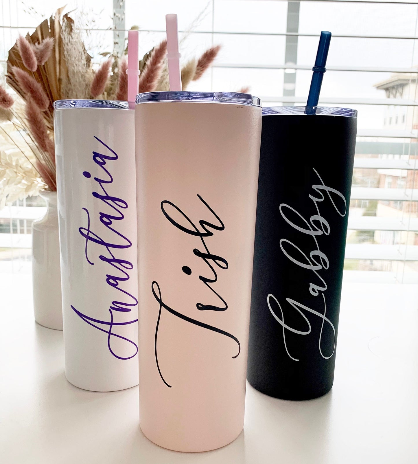 SUMMER TUMBLER