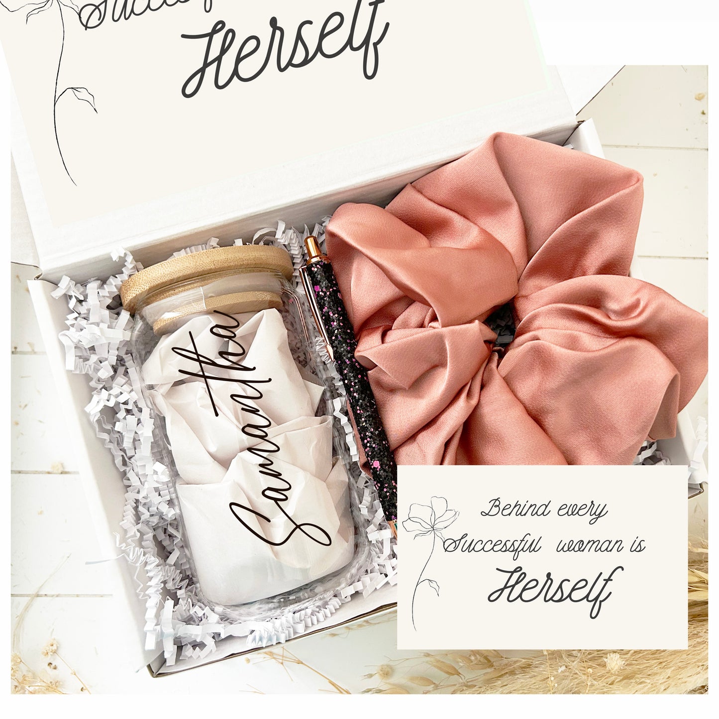 Success Journey Gift