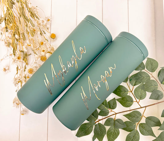 BRIDE TRIBE TUMBLERS