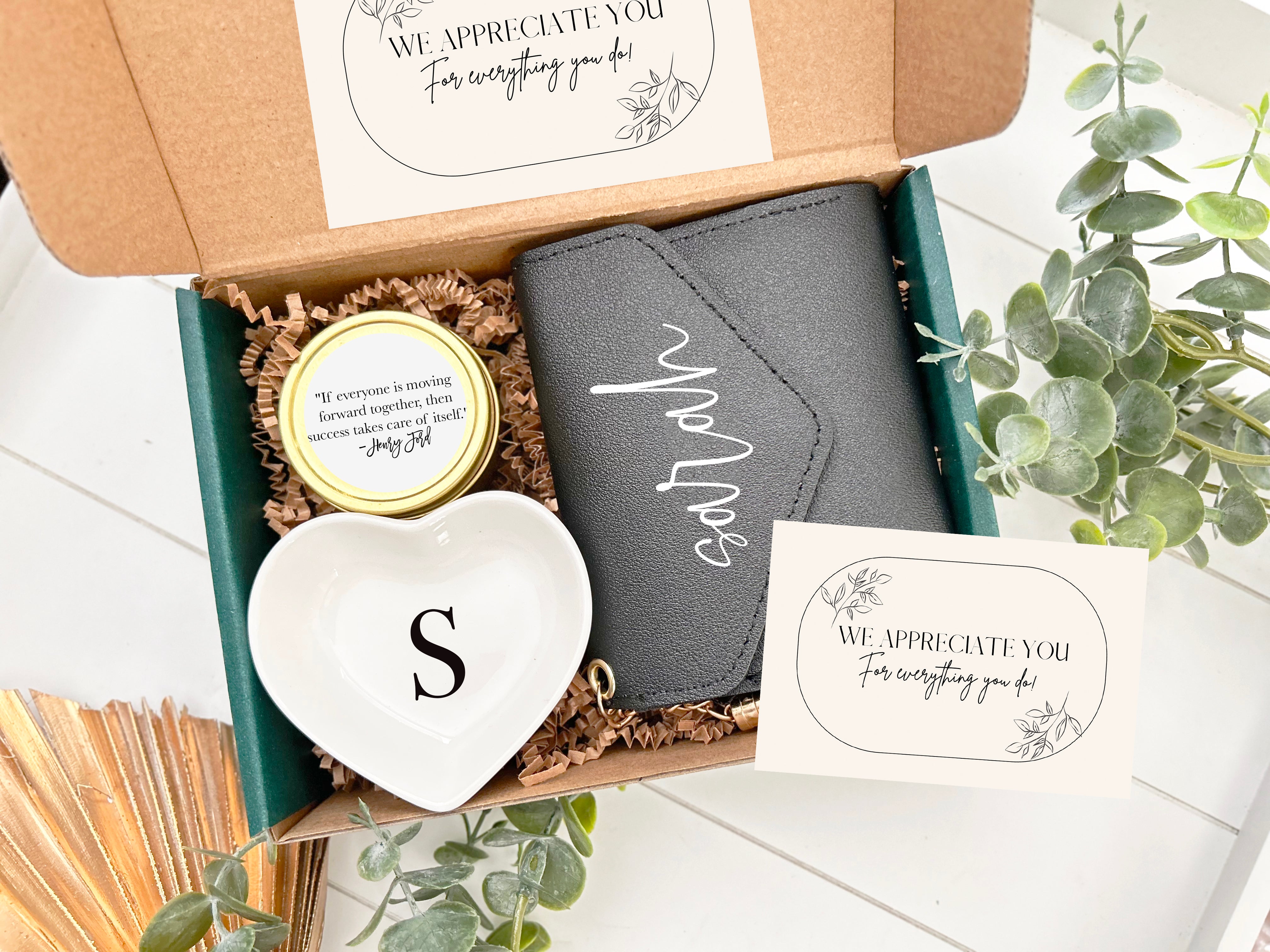 EMPLOYEE & CLIENT APPRECIATION – MyPartyshopco