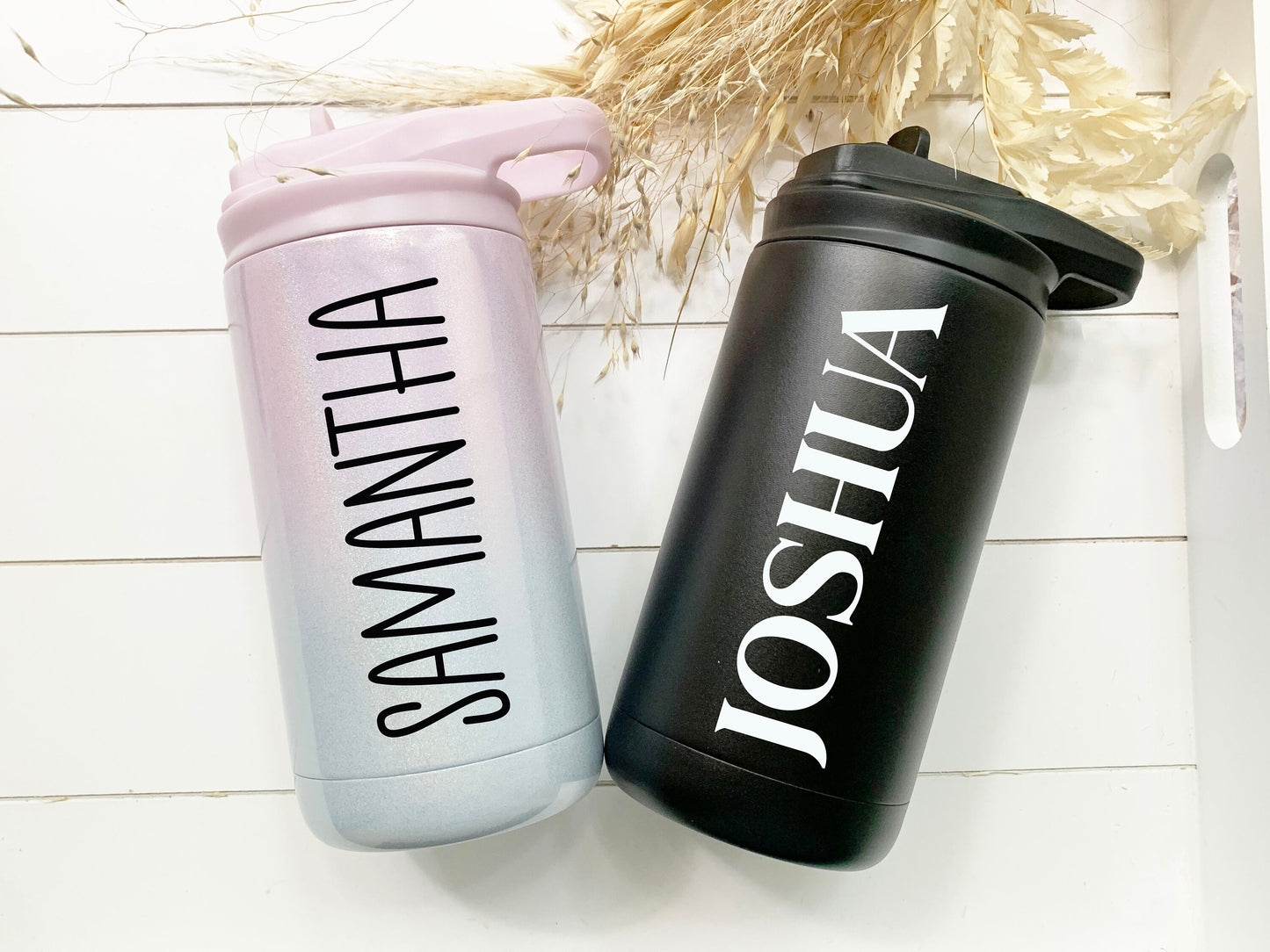 Personalized kids Tumbler/ Back to school tumblers/ Kids water Bottle/ Kids Back to School Gift/ Kids Birthday Return gift/ Stocking Stuffer