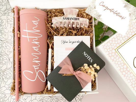 Graduation Gift for Her/ Graduation gift for Daughter/ College or High School Graduation Gift/ Class of 2023/ Teacher Graduation Gift