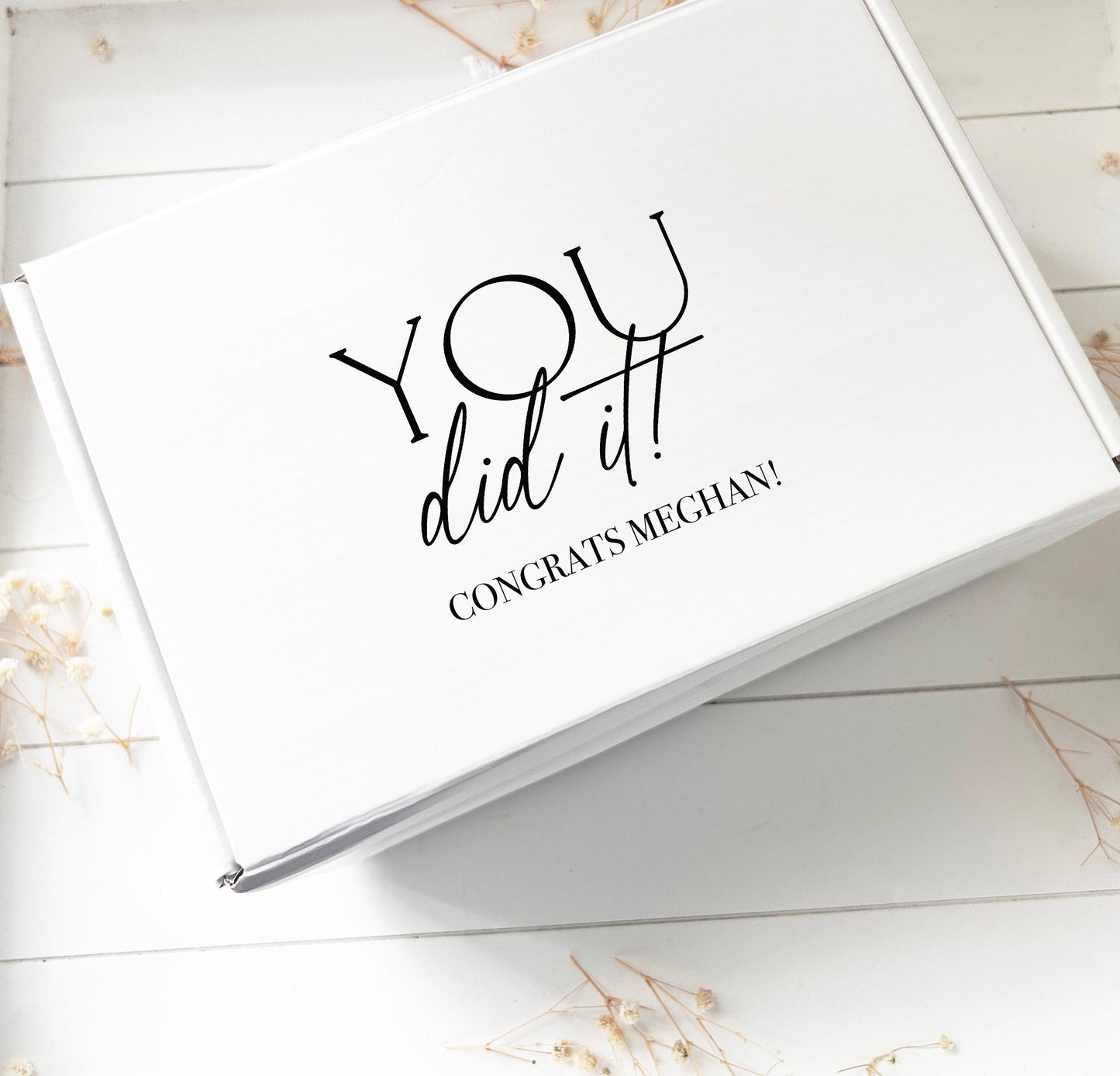 Graduation Gift Set, Graduation Gift for Her, Graduation Gift for Best Friend, Class of 2025,  High School Grad Gift, Gift for Daughter