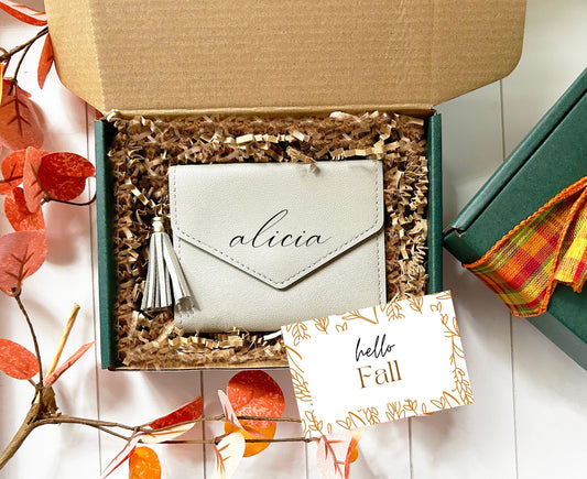 Mini Thanksgiving Gift for Women Bulk/ Gift for Office Staff/ Gift for Nurses/ Holiday Favor for Guests/ Holiday Gift Idea/ Fall Season Gift