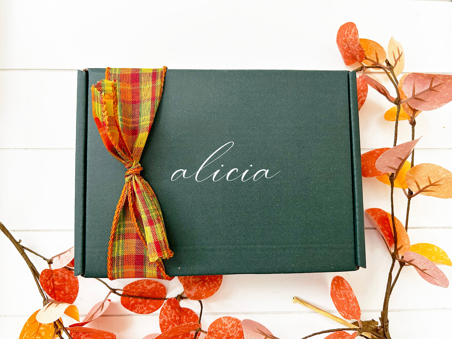 Mini Thanksgiving Gift for Women Bulk/ Gift for Office Staff/ Gift for Nurses/ Holiday Favor for Guests/ Holiday Gift Idea/ Fall Season Gift