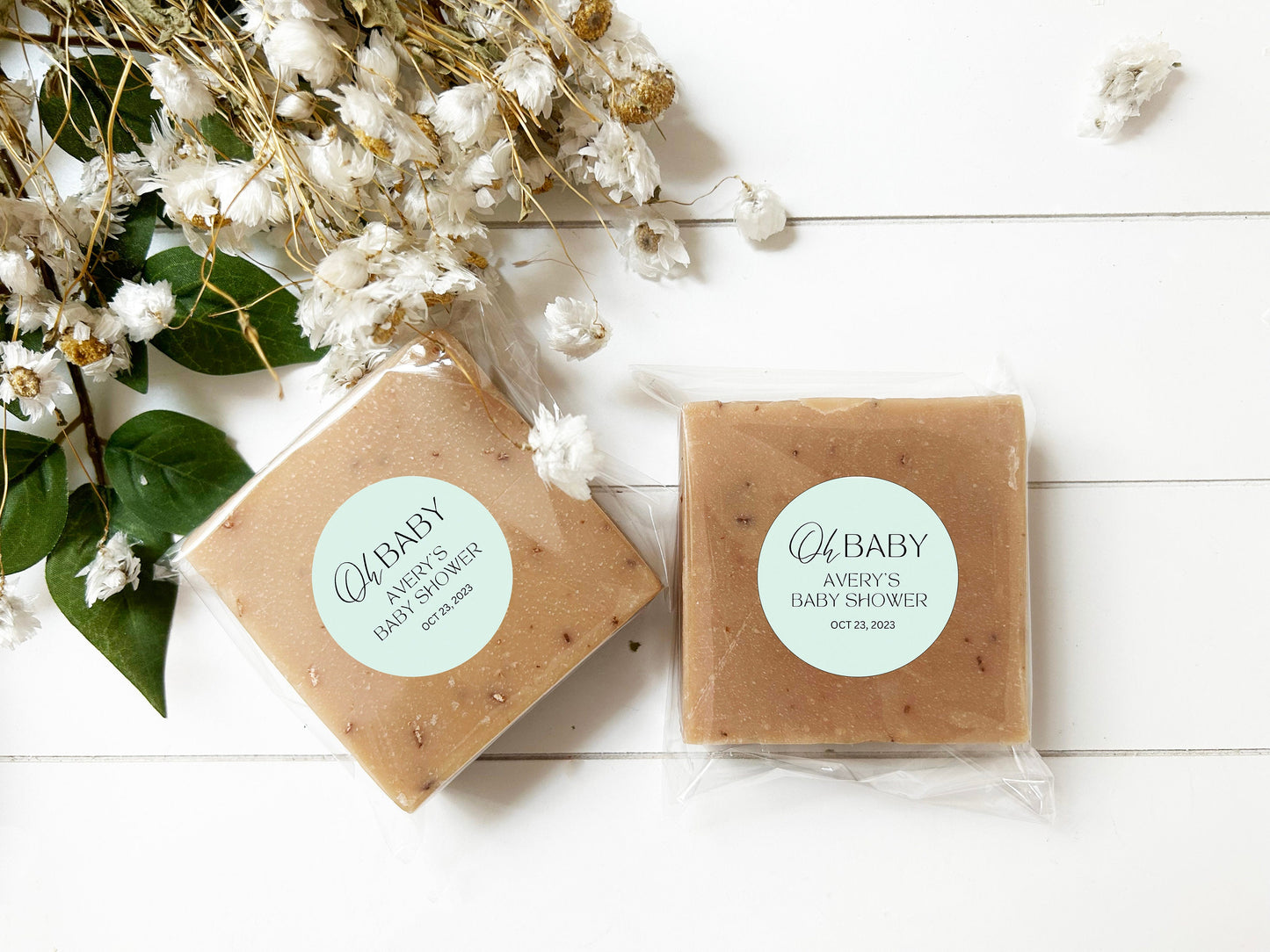 Bulk Baby Shower Soap Favor, New Baby Favor for Guests, Baby Shower Celebration Soap Favor, Bulk Soap Favor, Cute Baby Shower Favor Idea
