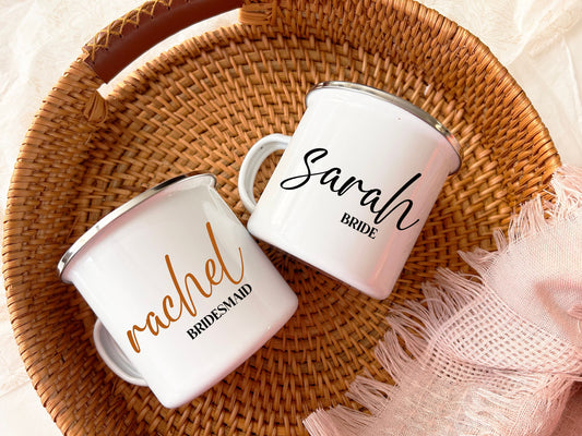 Personalized Coffee Mugs Gift for Bride Personalized Mug Coffee Mug Gift for Coworker Gift for Friend