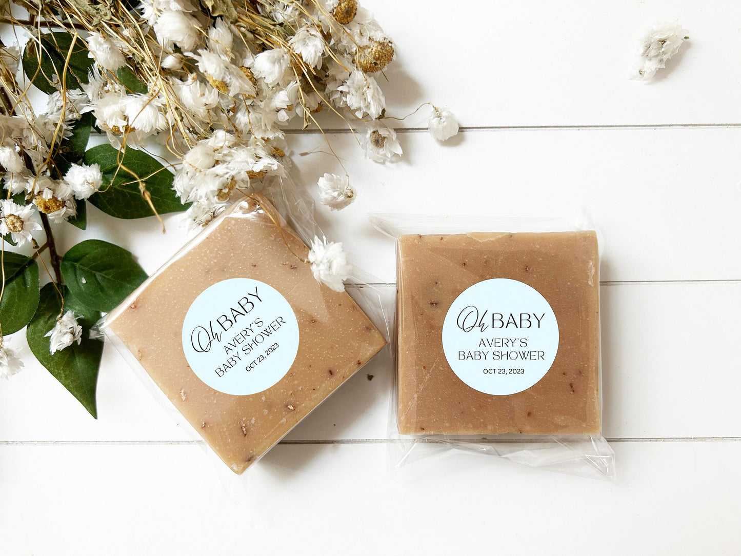 Bulk Baby Shower Soap Favor, New Baby Favor for Guests, Baby Shower Celebration Soap Favor, Bulk Soap Favor, Cute Baby Shower Favor Idea