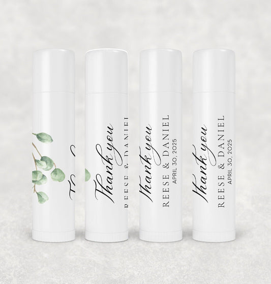 Bulk Wedding lip balm, Wedding Party Guest favor, lip balm Favor, Wedding Party Favor, Bulk lip balm Favor for Guests