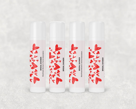 Bulk Bridal Shower lip balm, Bachelorette Party Guest favor, lip balm Favor, bride tribe Party Favor, Bulk lip balm Favor for Girl Friends