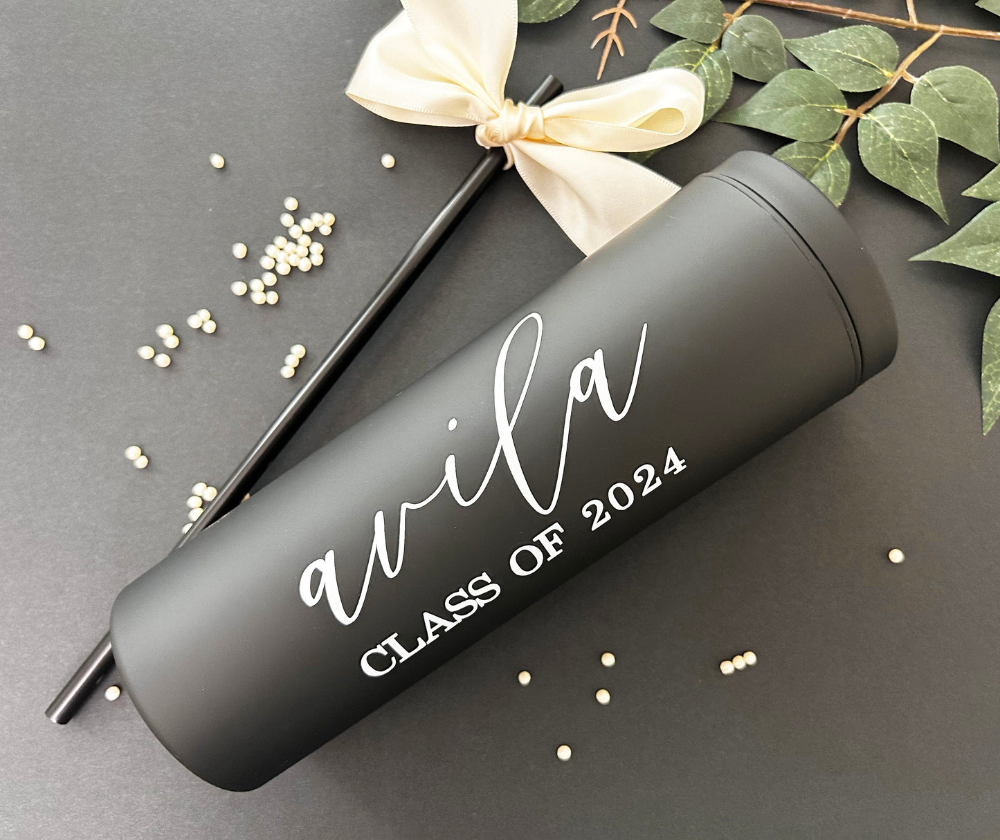 Happy Graduation gift Box/ High School Graduation/ College Graduation/ Congratulations Graduate/ Graduate Gift for Her/ Gift for Daughter