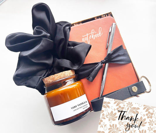 Mini Thank you gifts for Colleague, Congratulation Gift for Employees, Appreciation Gift for Staff, Gift for Boss, Office Gift