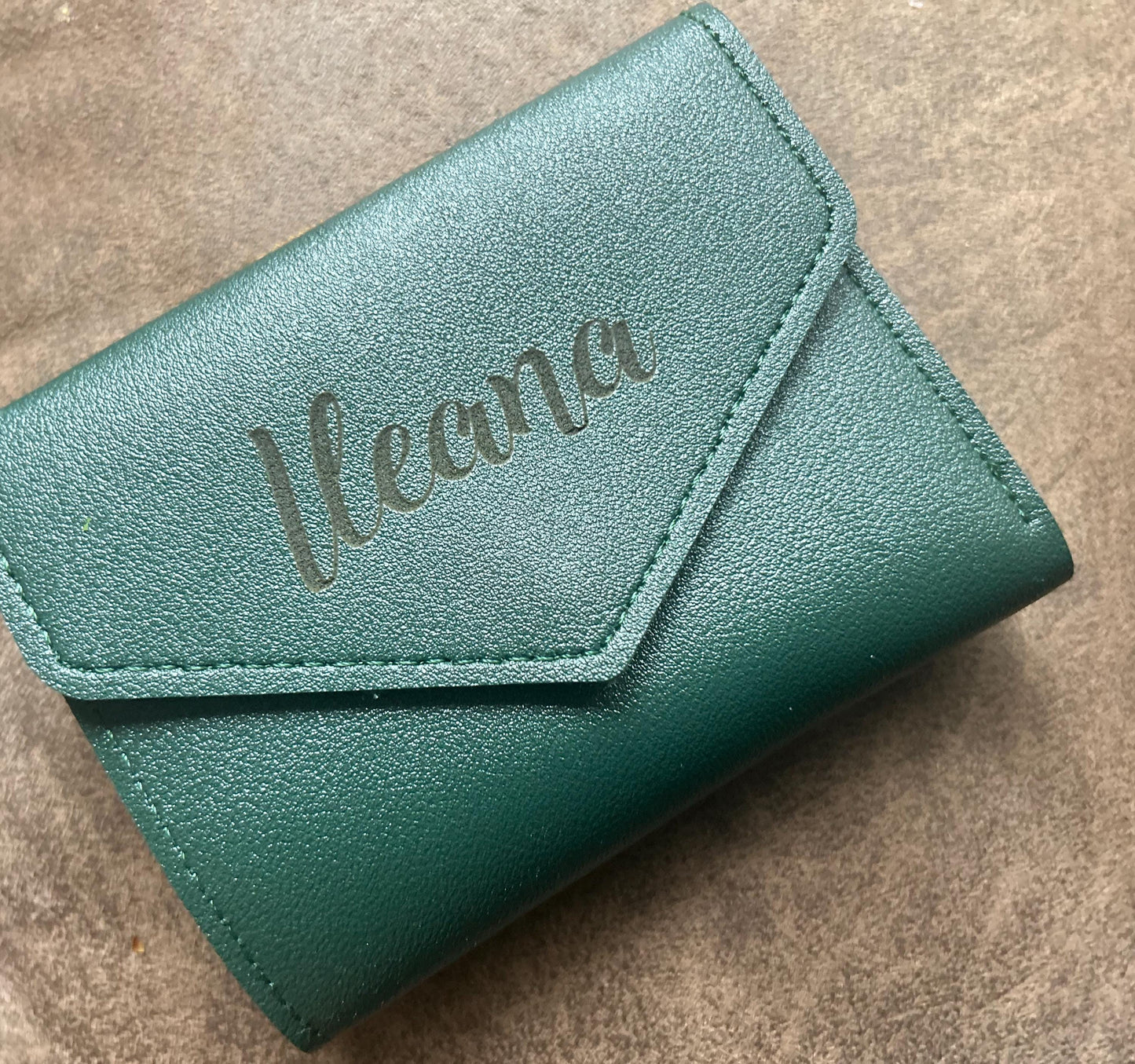 Employee Appreciation Gift, Office Staff Thank you Gift, Mini wallets for women, Gift for Women, bulk Mothers day gift