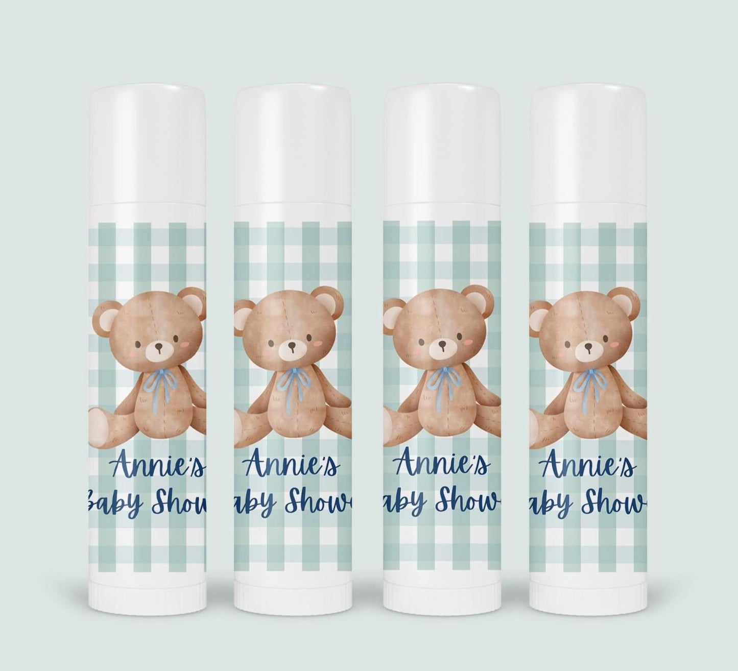 Bulk baby shower lip balm, Baby  Shower Guest favor, lip balm Favor, Party Favor, Lemon Themed Favor, Summer baby Shower, Bulk Favor idea