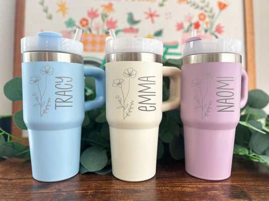 Personalized Flower Girl Gift Proposal, Flower Girl Proposal, Junior Bridesmaid, Junior Bridesmaid Gift, Junior Bridesmaid Cup, Kids Tumbler