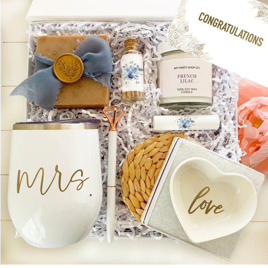 Love's Beginning Gift Set