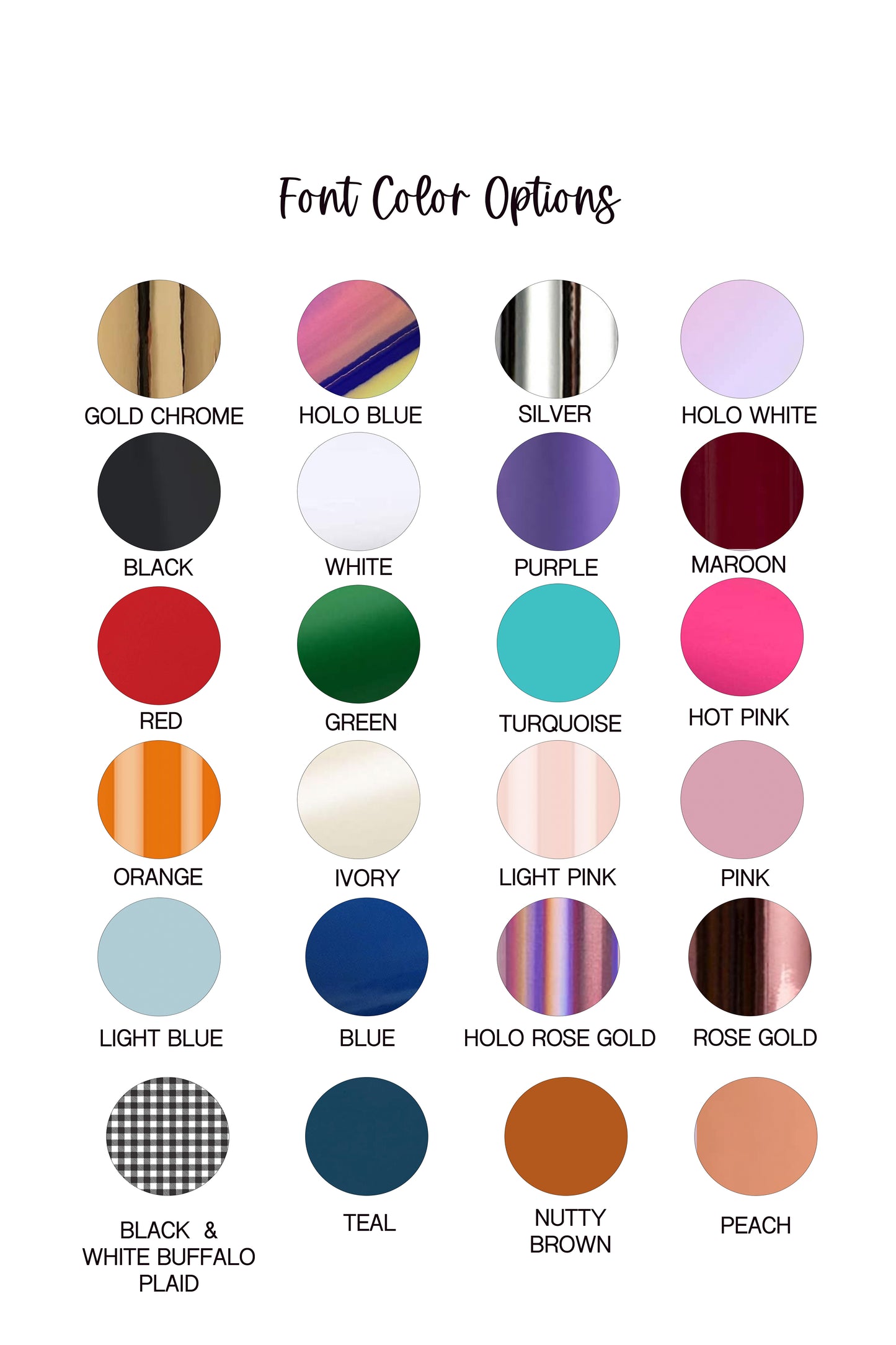 Personalized Champagne Flutes