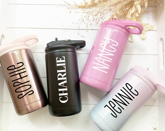 KIDS WATER BOTTLES