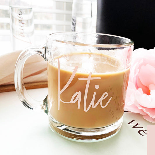 Coffee Lover's Mug