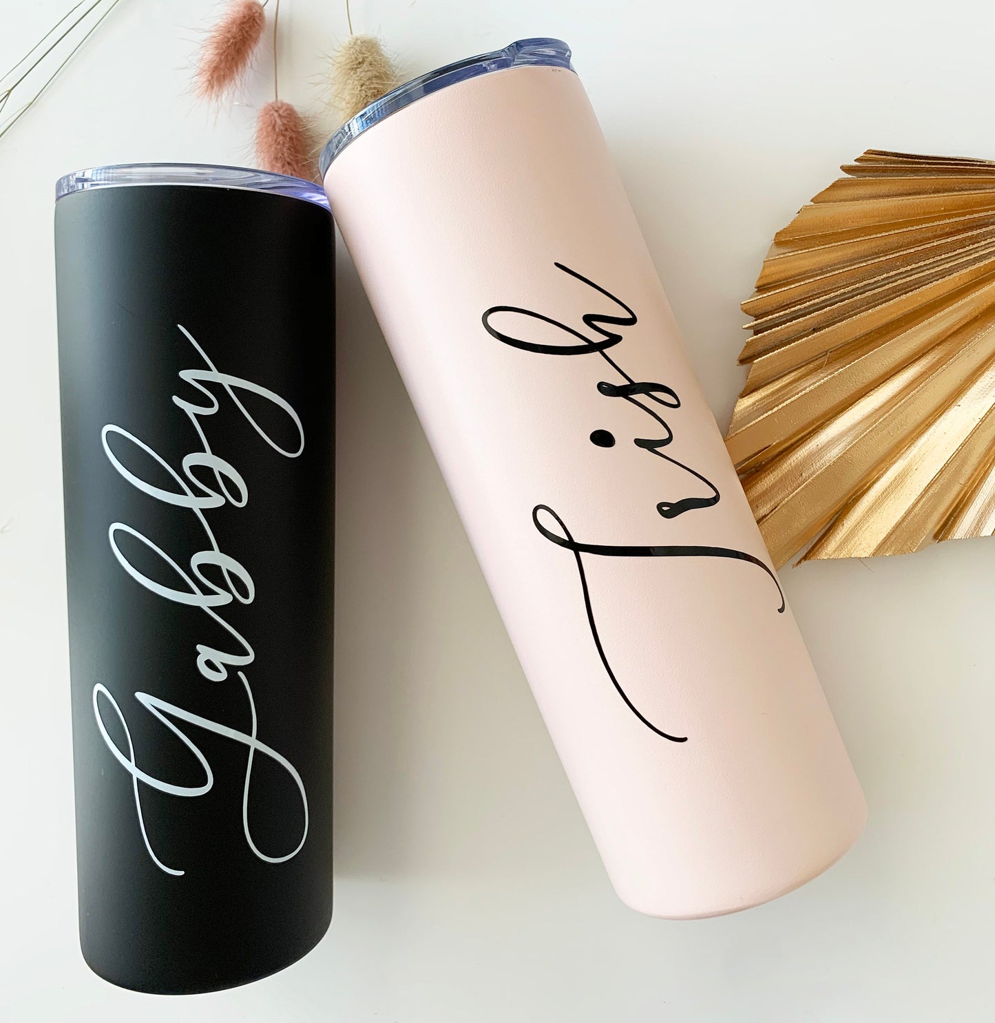 SUMMER VACATION TUMBLERS