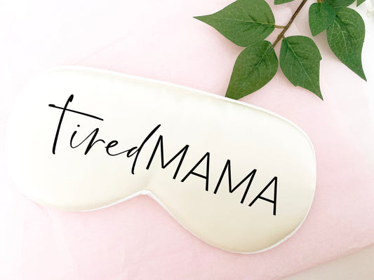 Restful Nights for the Super Mom!